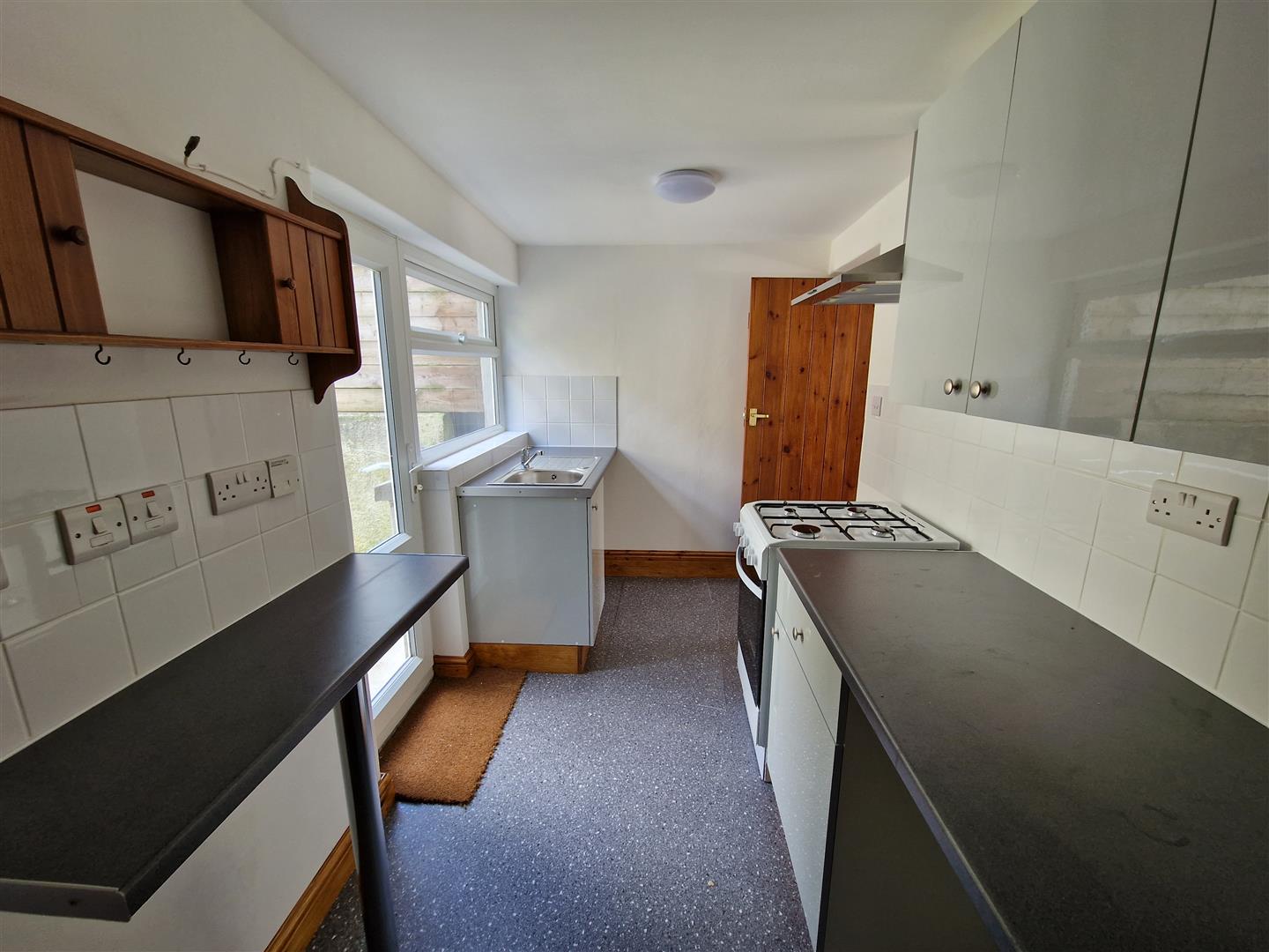 2 bedroom Terraced House for rent in Truro