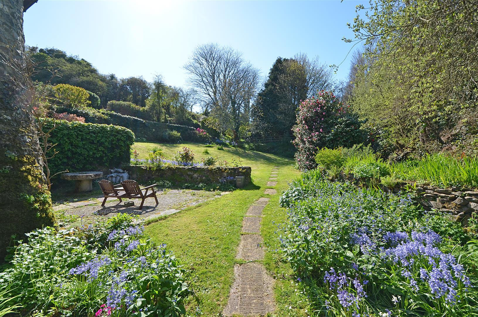 4 bedroom Detached House for sale in Portloe