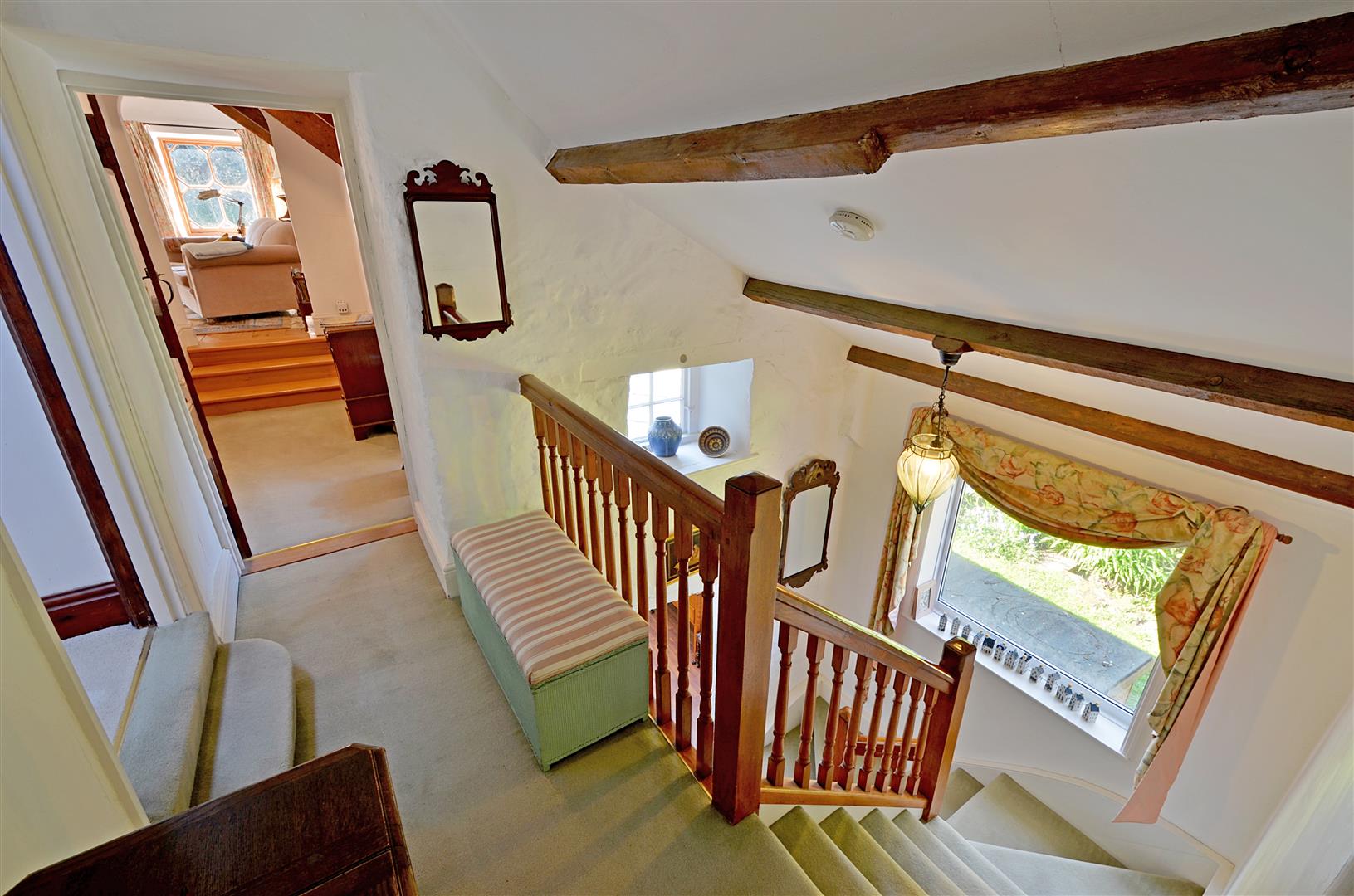 4 bedroom Detached House for sale in Portloe