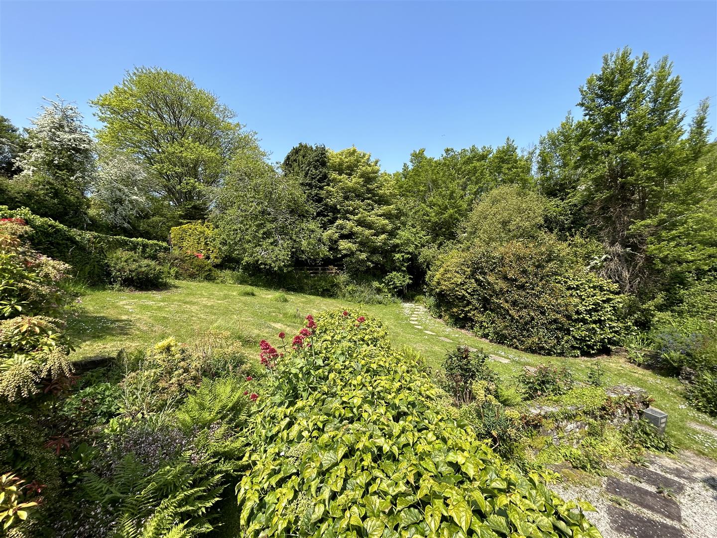 4 bedroom Detached House for sale in Portloe