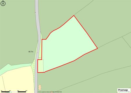 Promap - Land at Callestick .jpg