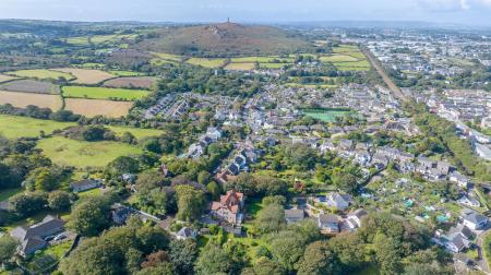 0925_01 - Penvearn, West Trewirgie Road, Redruth (
