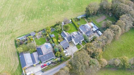 1025_04 - Marosa Cottage, Grampound Road, TR2 4HA