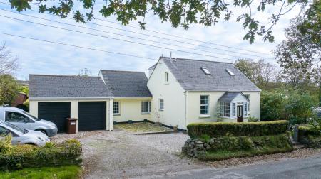 1025_04 - Marosa Cottage, Grampound Road, TR2 4HA