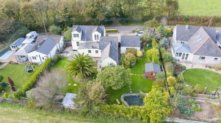 1025_04 - Marosa Cottage, Grampound Road, TR2 4HA