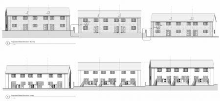 Building Plots Treleigh Avenue Elevations.png