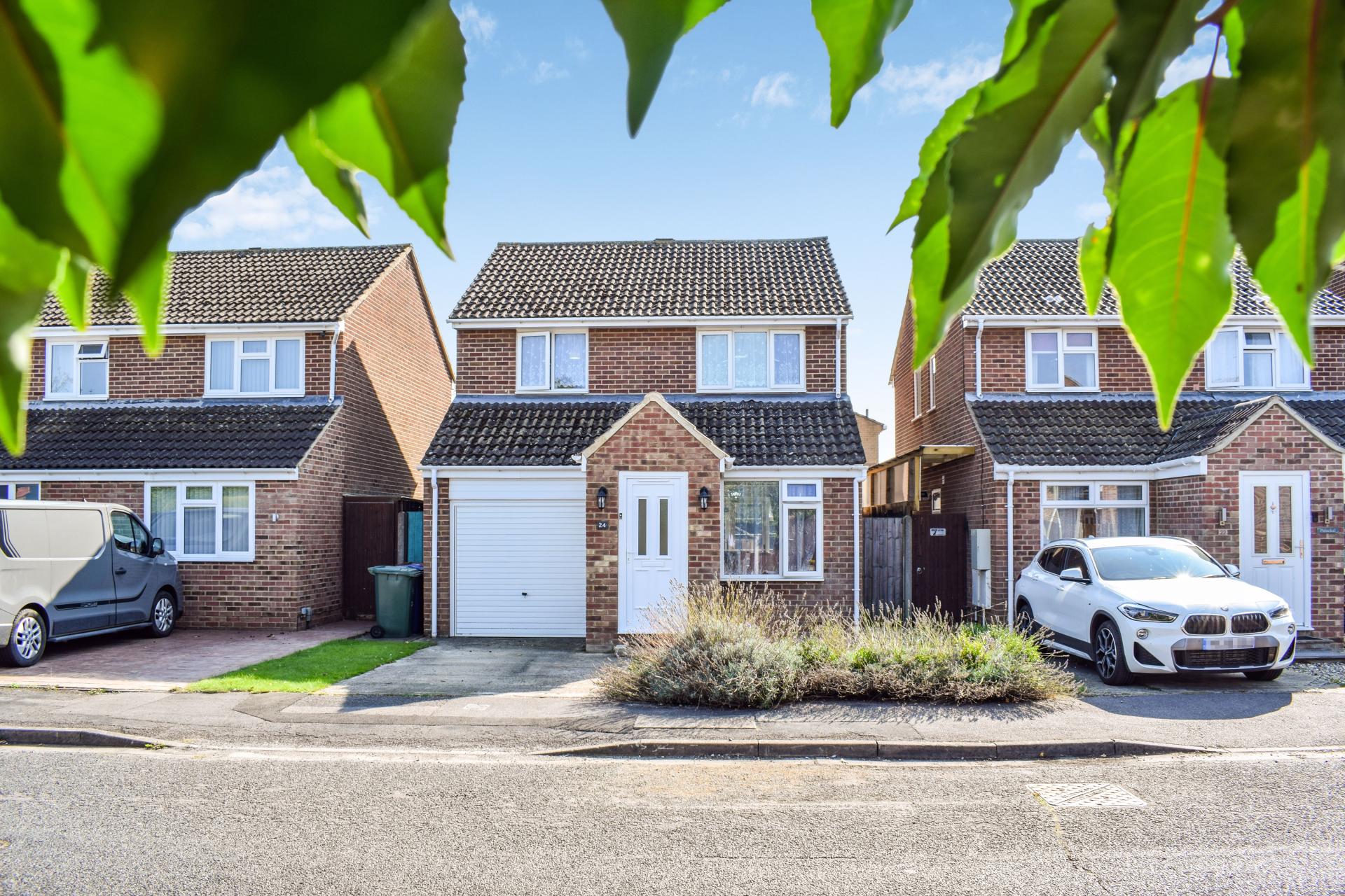 3 bedroom House for sale in Kidlington