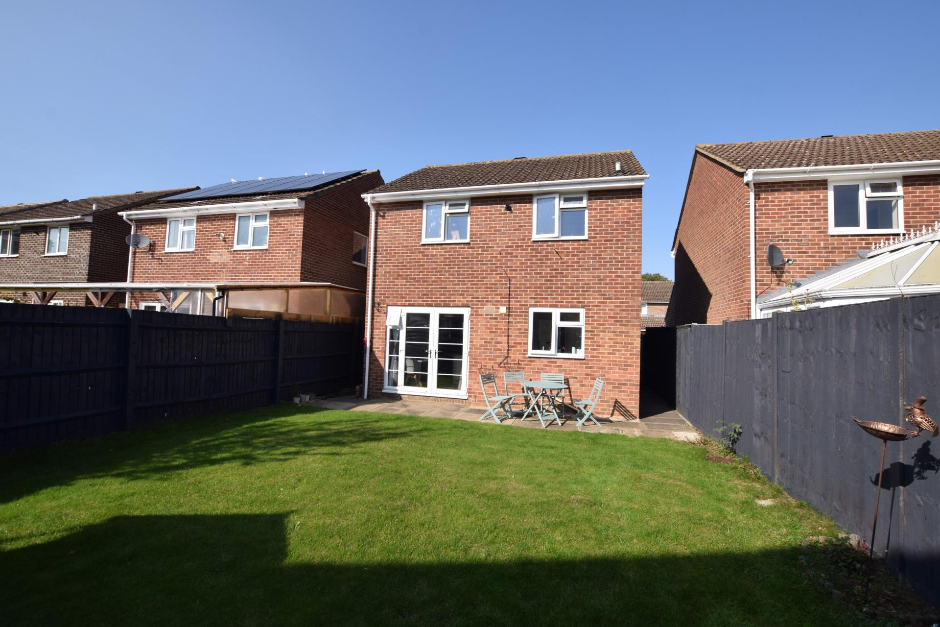 3 bedroom House for sale in Kidlington