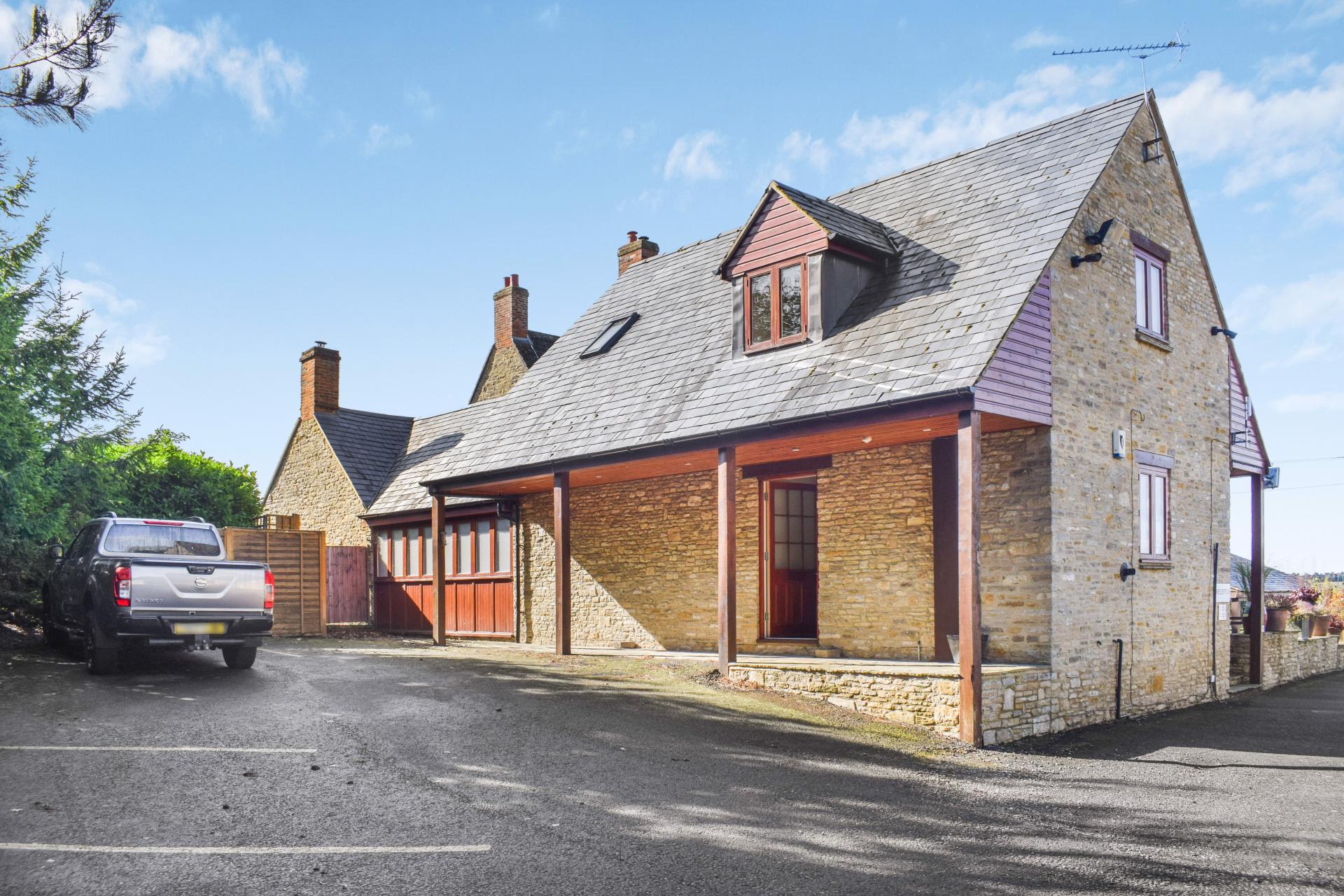 1 bedroom Flat for rent in Kidlington