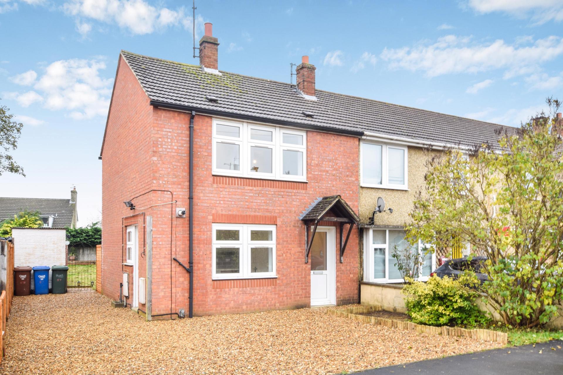 3 bedroom House for sale in Kidlington