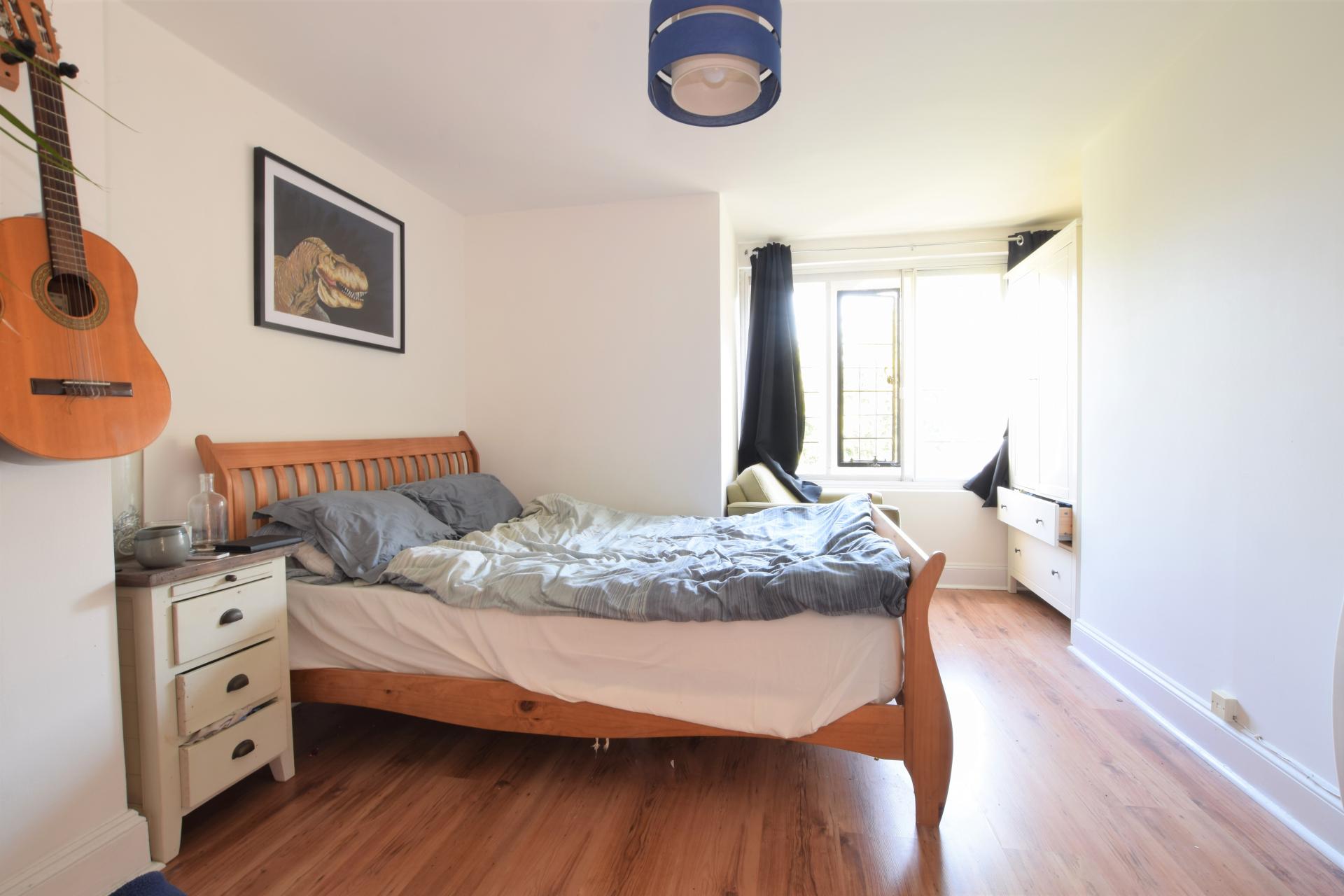 2 bedroom Flat for sale in Kidlington