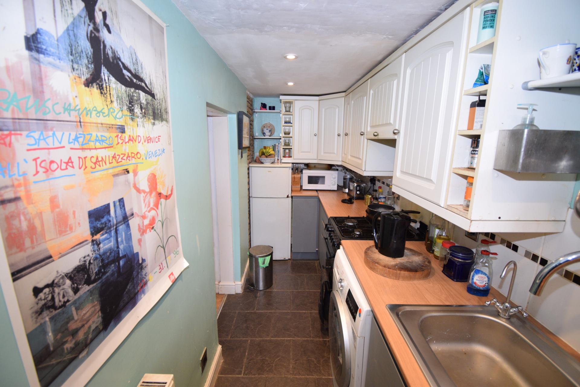 3 bedroom House for rent in Kidlington