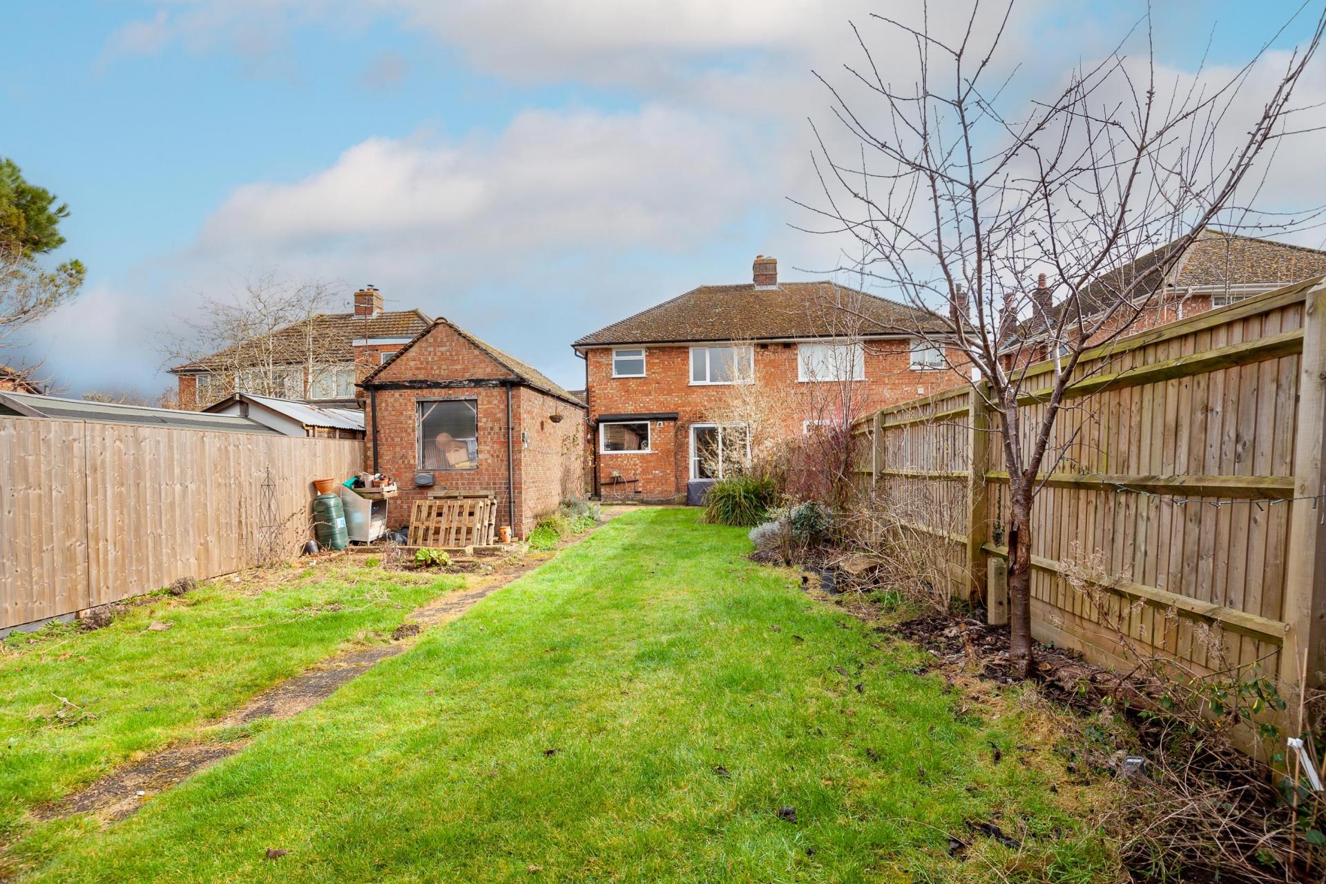 3 bedroom House for sale in Kidlington