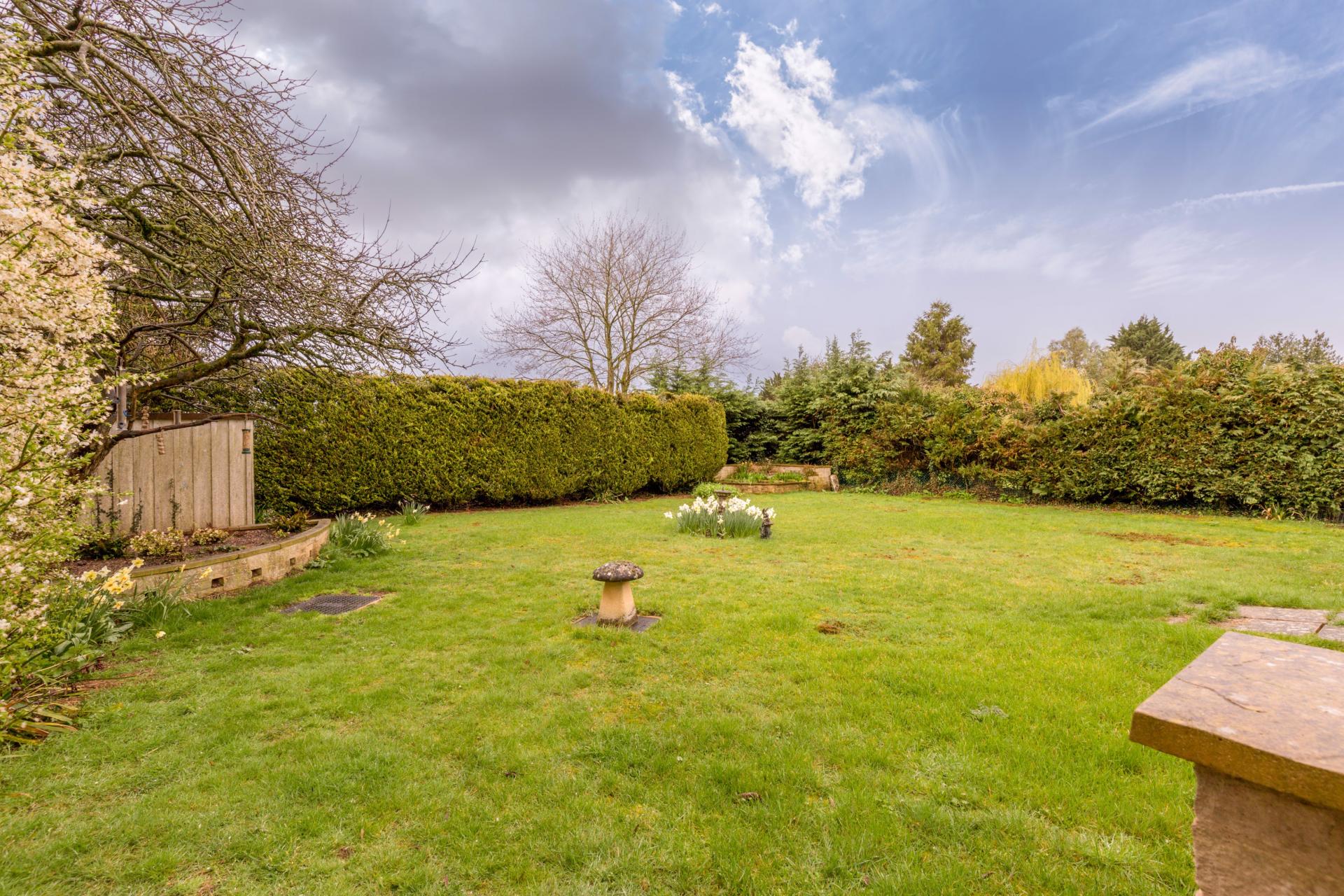 3 bedroom House for sale in Woodstock