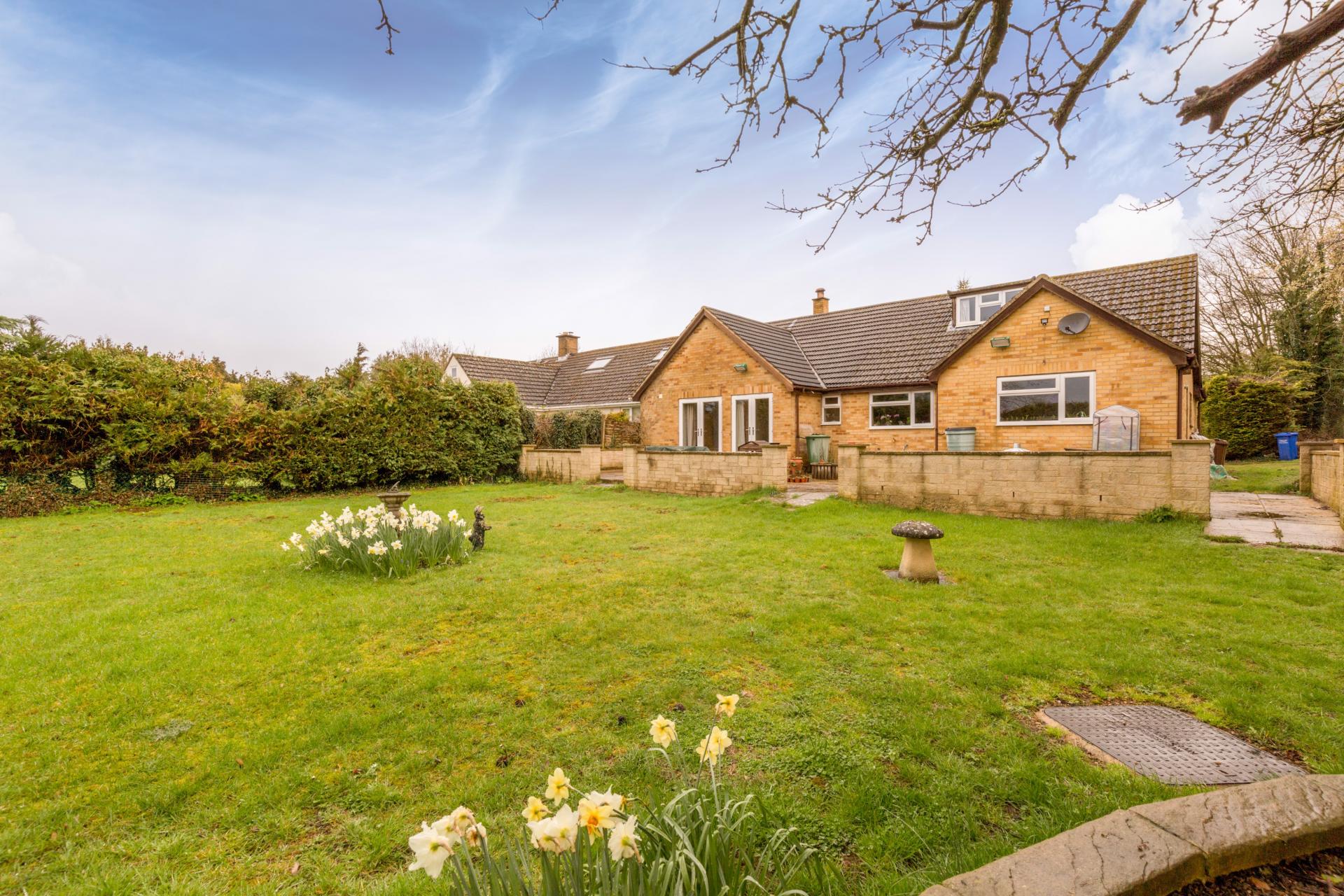 3 bedroom House for sale in Woodstock