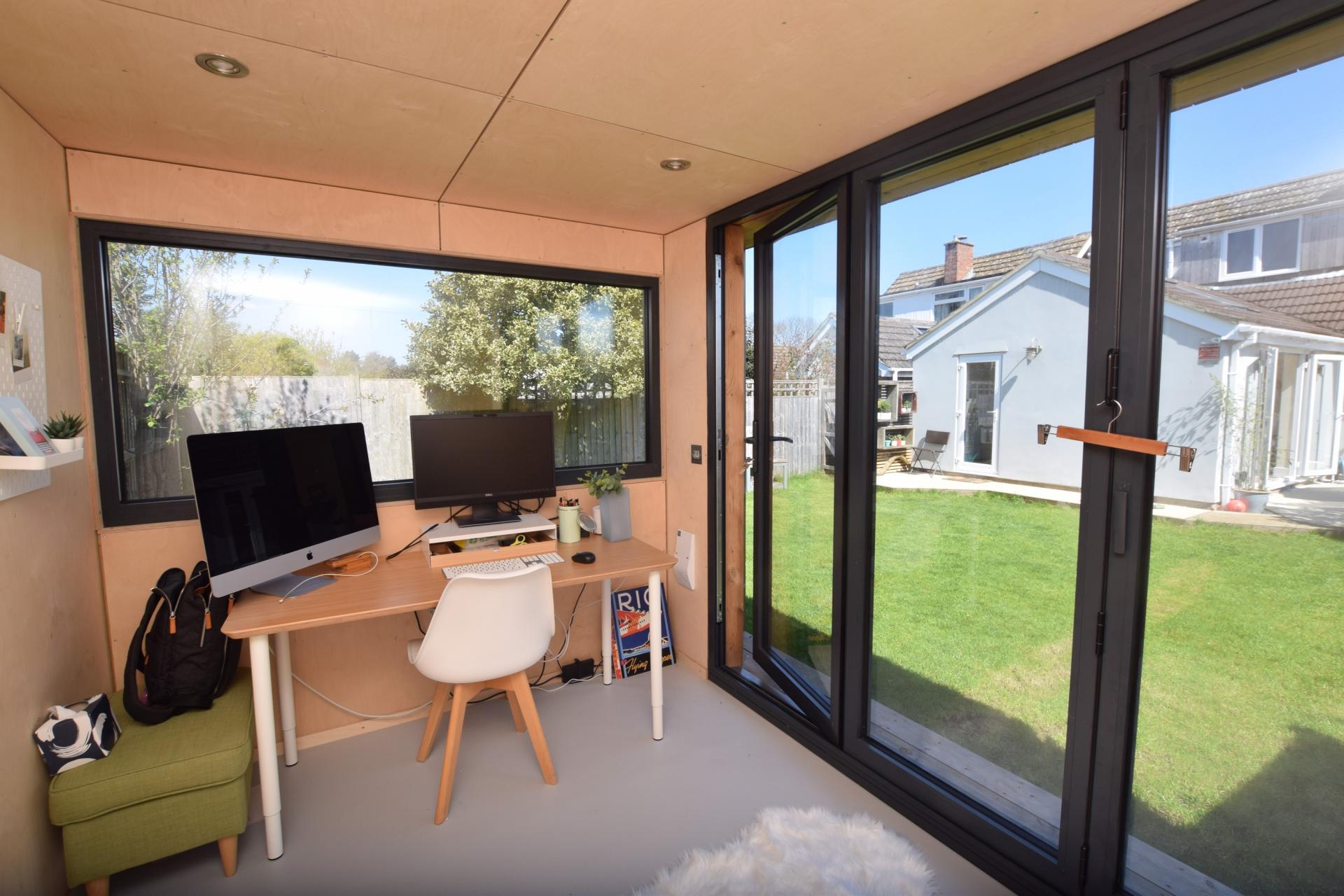 4 bedroom House for rent in Kidlington