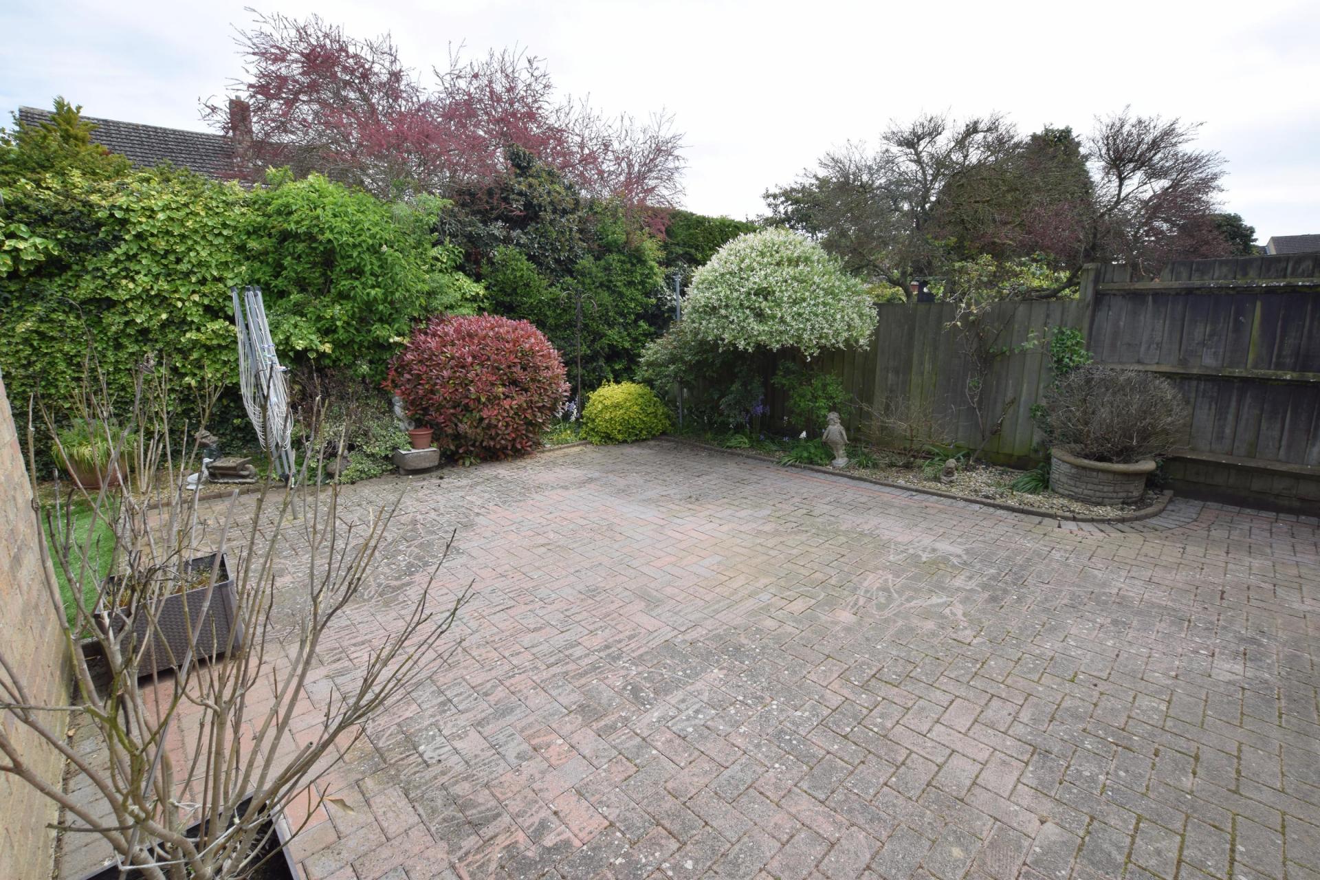 2 bedroom Bungalow for sale in Kidlington