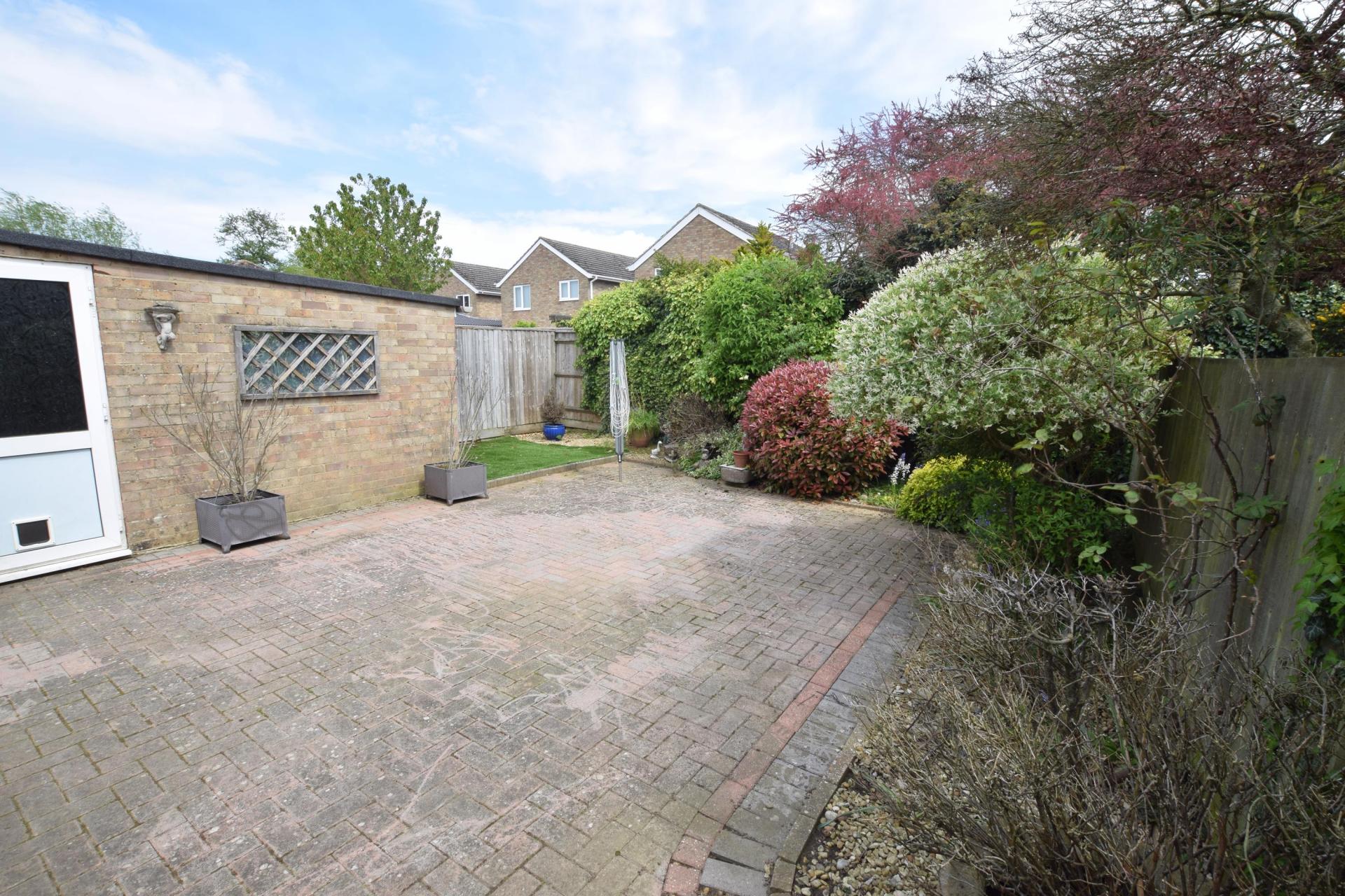 2 bedroom Bungalow for sale in Kidlington