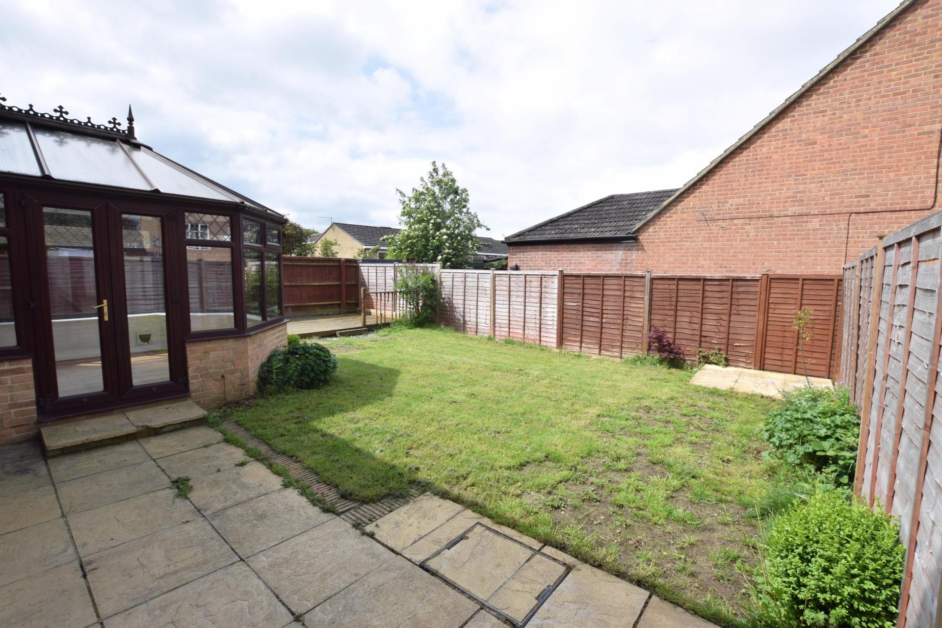 4 bedroom House for sale in Kidlington