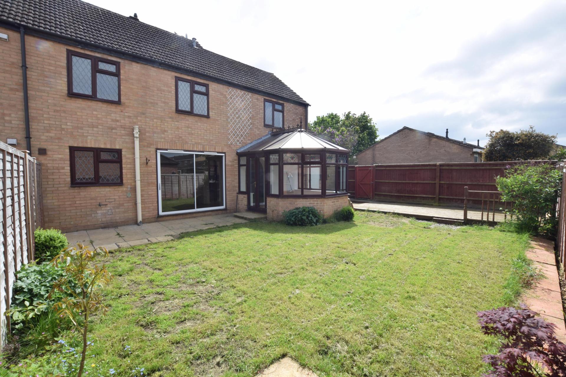 4 bedroom House for sale in Kidlington