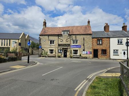 The White Hart Pub