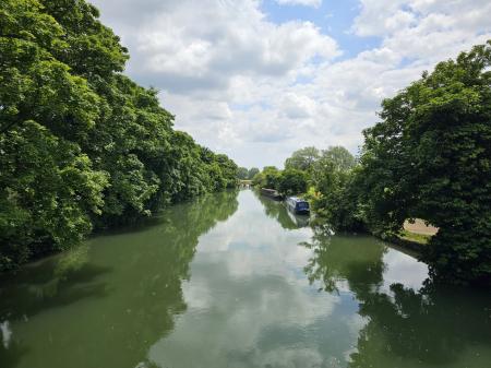 River Thames