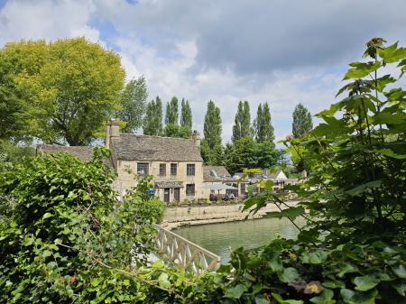 Famous Trout Pub