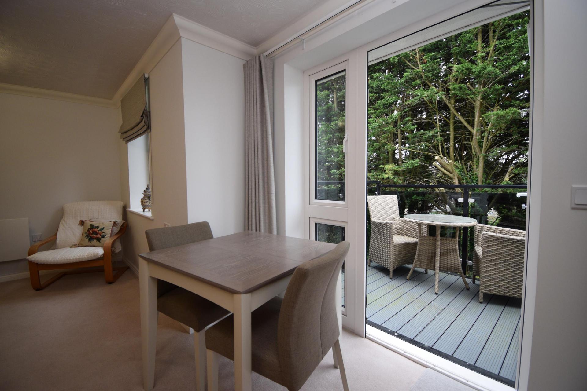 1 bedroom Flat for rent in Kidlington