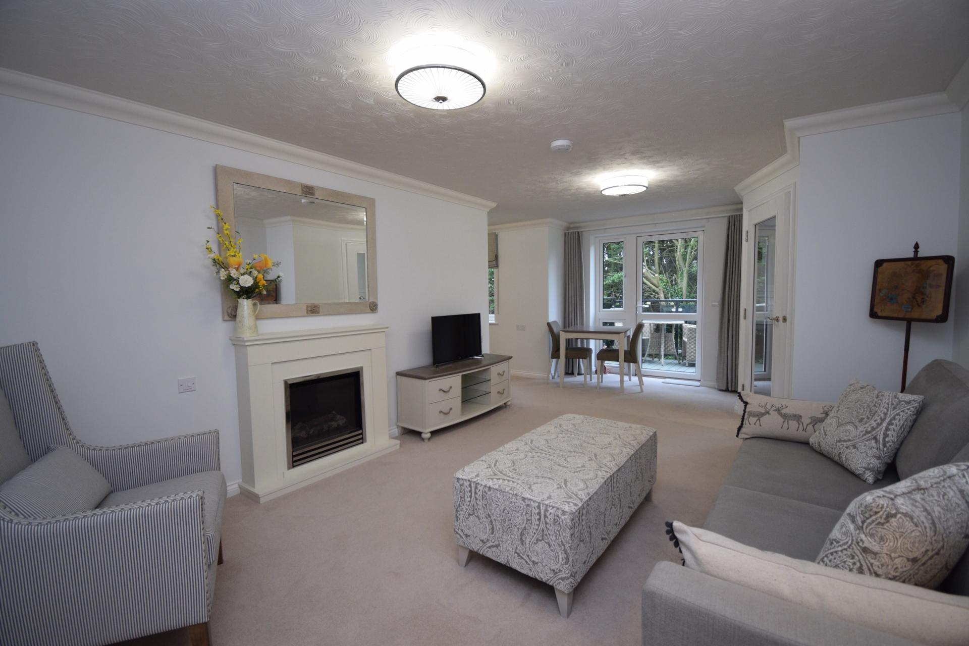 1 bedroom Flat for rent in Kidlington