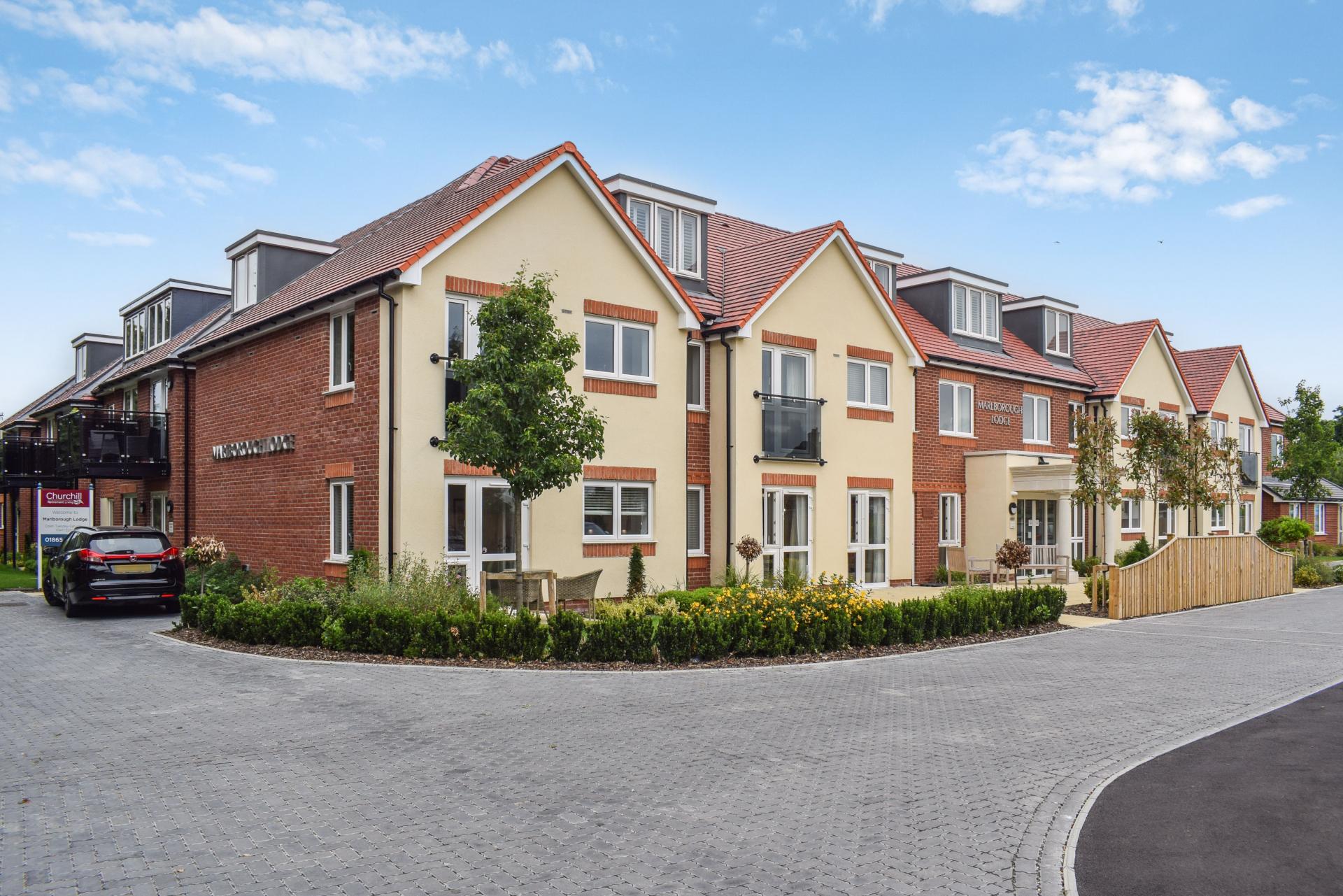 1 bedroom Flat for rent in Kidlington