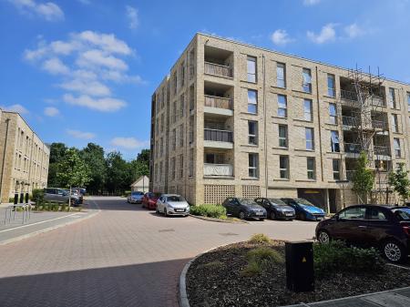 Apartment Building