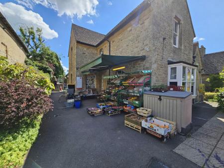 Village Shop