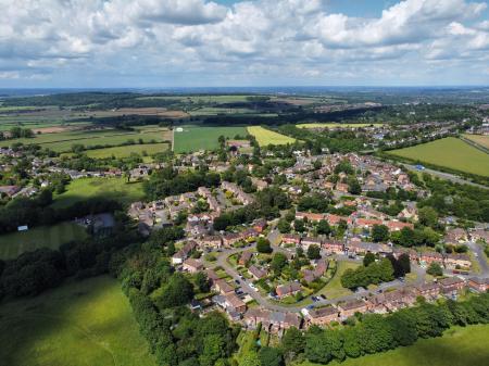 Cumnor Village