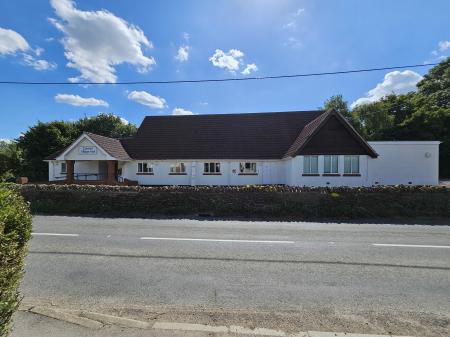 Village Hall