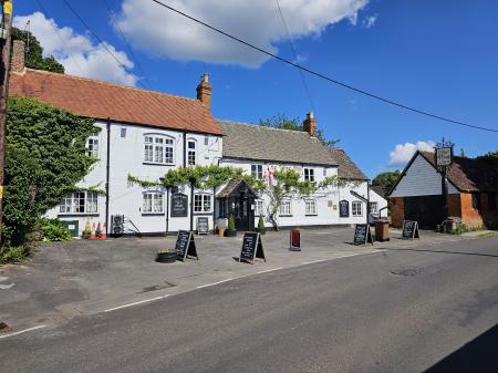 Village Pub