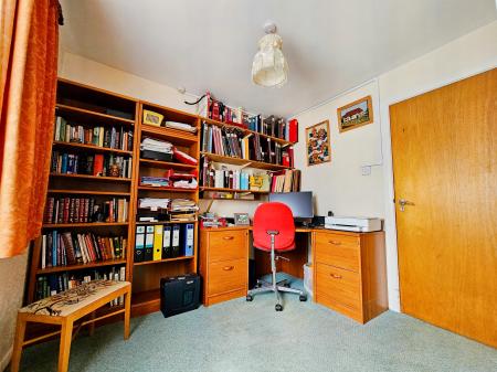 Study / Home Office