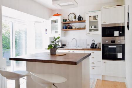 Kitchen / Breakfast Room