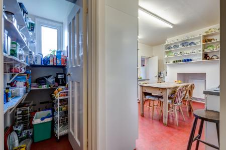 Pantry