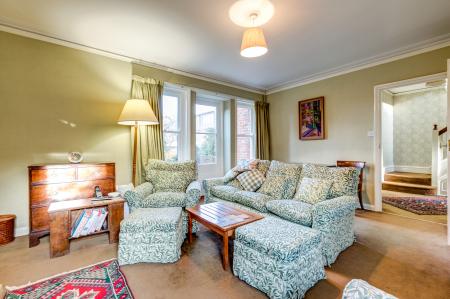Sitting Room 1