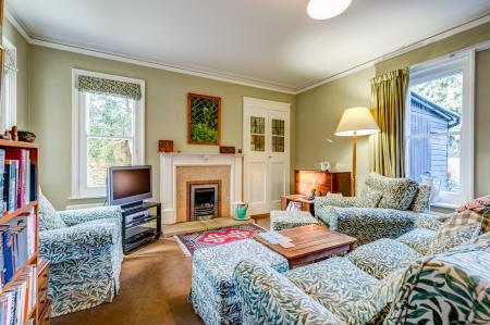 Sitting Room 2