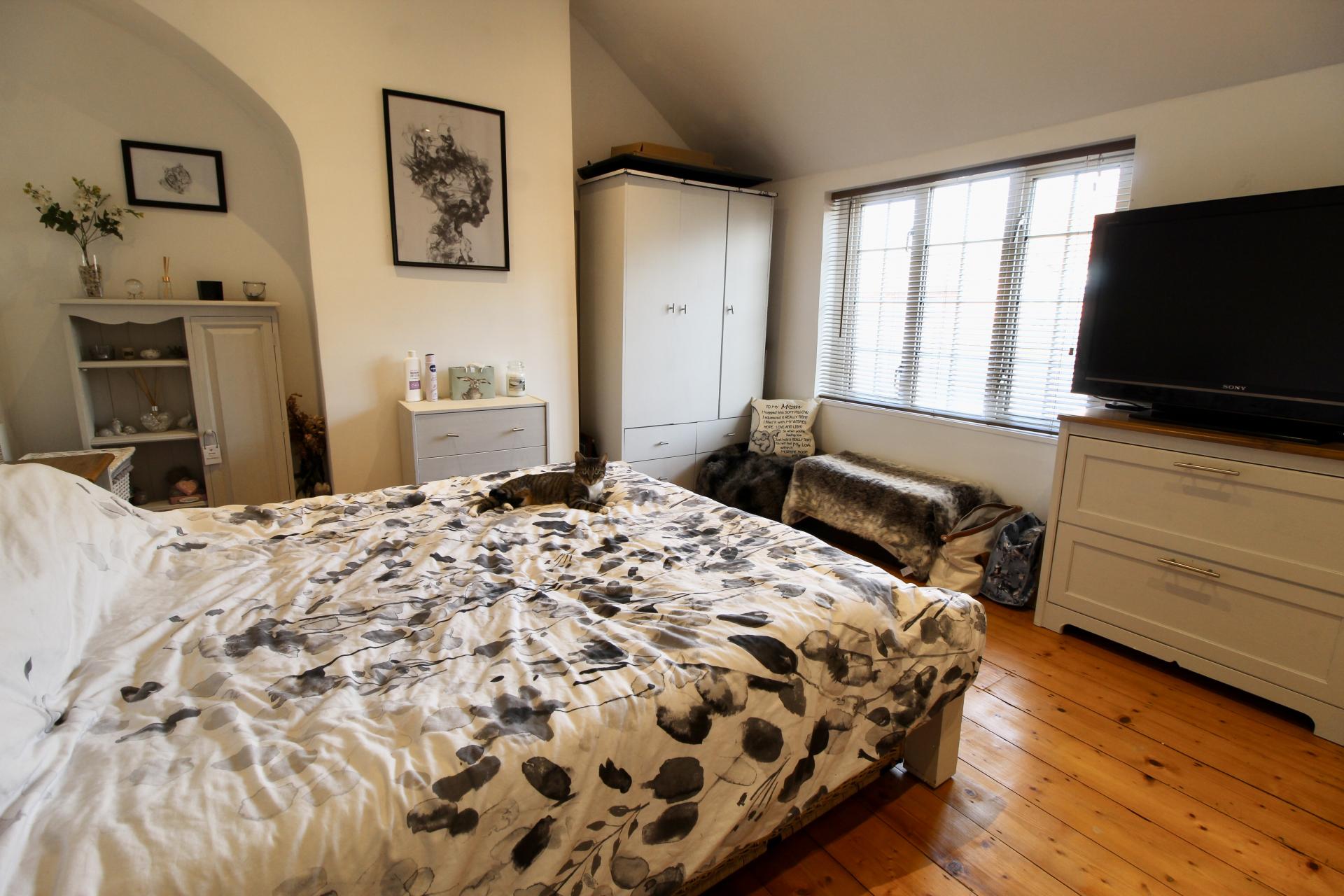 2 bedroom Terraced House for sale in Brackley