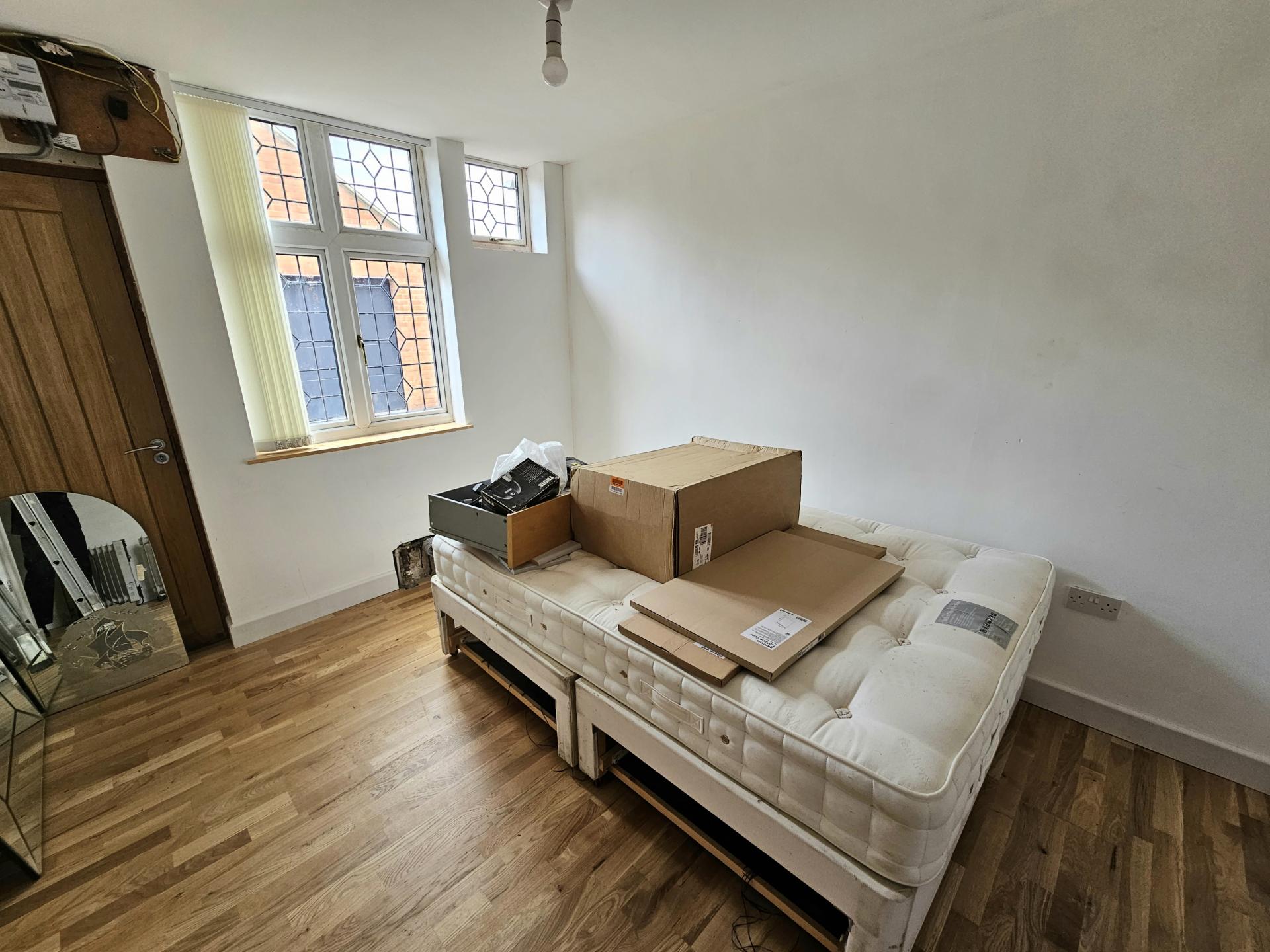 2 bedroom Barn Conversion for sale in Brackley