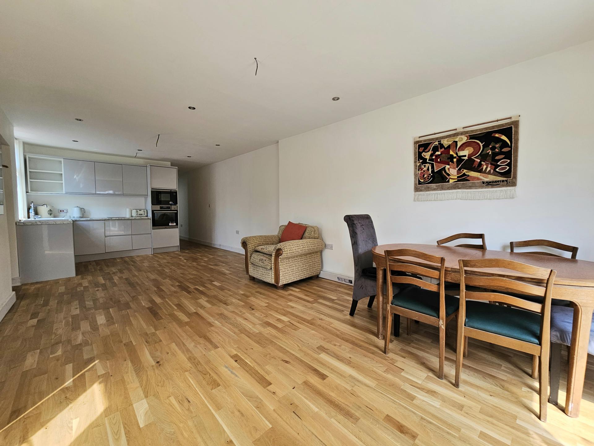 2 bedroom Barn Conversion for sale in Brackley