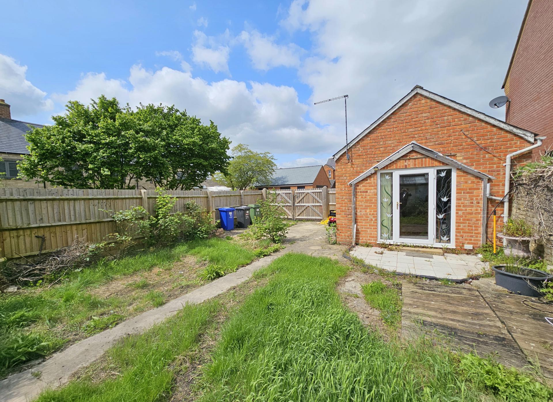 2 bedroom Barn Conversion for sale in Brackley
