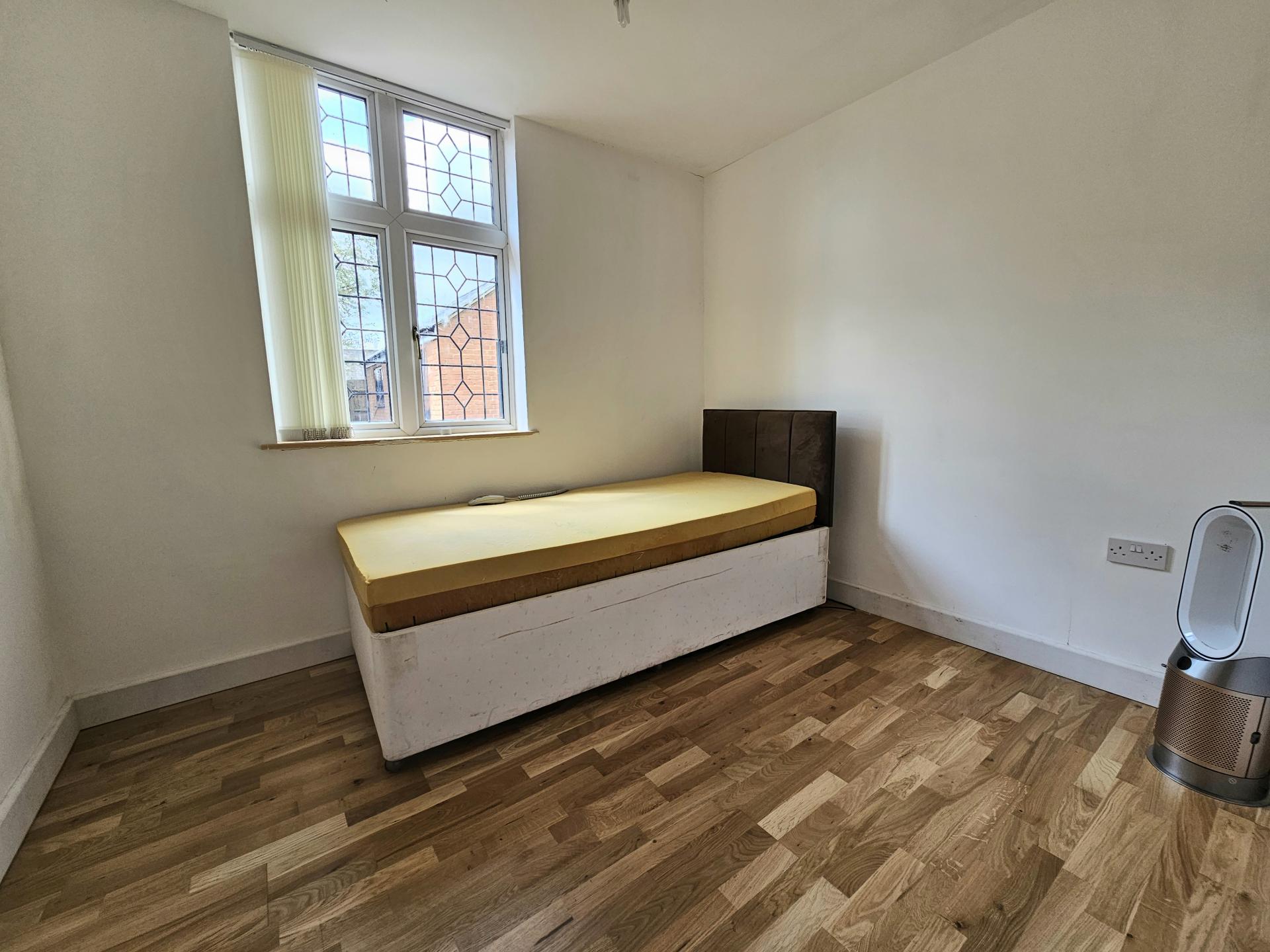 2 bedroom Barn Conversion for sale in Brackley