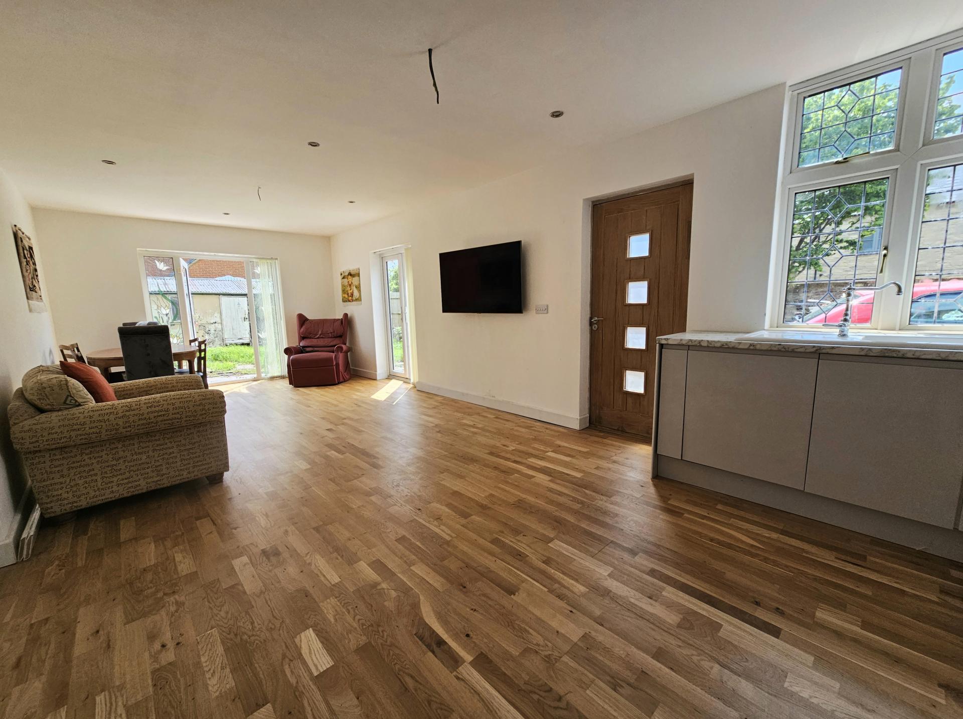 2 bedroom Barn Conversion for sale in Brackley