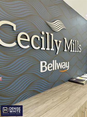 Cecilly Mills Development