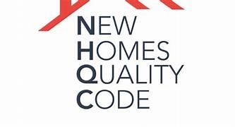 New Homes Quality Code