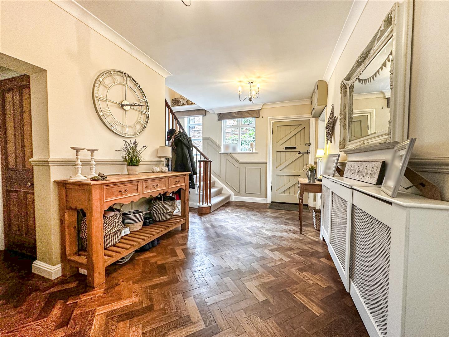 4 bedroom House for sale in Staffordshire