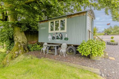 Holiday Cabin